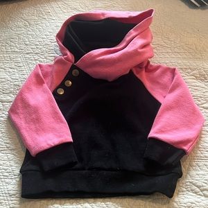 Mindy Mae’s market hoodie 18 months